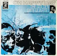 The Golden Gate Quartet , Dany Revel Et Son Orchestre - Oh Happy Day