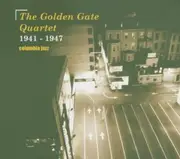 CD - The Golden Gate Quartet - 1941-1947