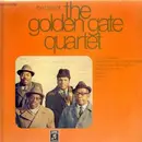 Double LP - The Golden Gate Quartet - The Best Of The Golden Gate Quartet