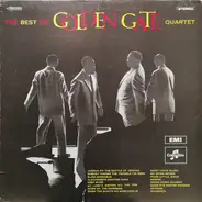 The Golden Gate Quartet - The Best Of Golden Gate Quartet