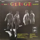 LP - The Golden Gate Quartet - The Best Of Golden Gate Quartet - still sealed