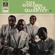 7inch Vinyl Single - The Golden Gate Quartet - The Golden Gate Quartet 4