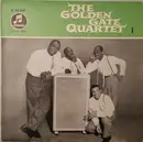 7inch Vinyl Single - The Golden Gate Quartet - The Golden Gate Quartet 1