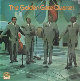 Golden Gate Quartet - The Golden Gate Quartet