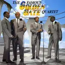 CD - The Golden Gate Quartet - The Famous Golden Gate Quartet