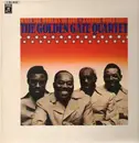 LP - The Golden Gate Quartet - When The World's On Fire / A Gentel Word