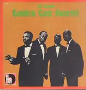 The Golden Gate Quartet With Guy Lafitte - The Famous Golden Gate Quartet