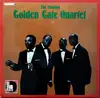 LP - The Golden Gate Quartet With Guy Lafitte - The Famous Golden Gate Quartet