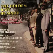 The Golden Gate Quartet - All Over This World