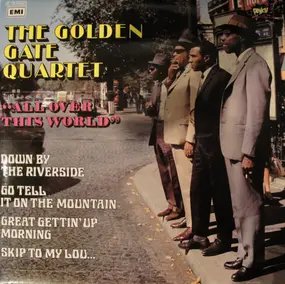 Golden Gate Quartet - All Over This World