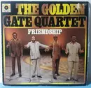 LP - The Golden Gate Quartet - Friendship