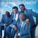 LP - The Golden Gate Quartet - Good Time