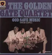 Golden Gate Quartett - God Save Music