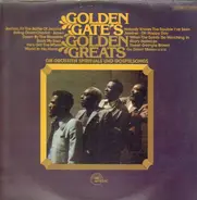 The Golden Gate Quartet - Golden Gate's Golden Greats