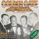 CD - The Golden Gate Quartet - Golden Songs - Vol. 1