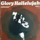 LP - The Golden Gate Quartet - Glory Hallelujah