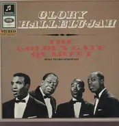 The Golden Gate Quartet - Glory Hallelujah