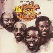 LP - The Golden Gate Quartet - I'm A Rolling