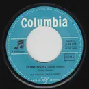 7inch Vinyl Single - The Golden Gate Quartet - Silent Night