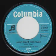 The Golden Gate Quartet - Silent Night