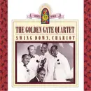 CD - The Golden Gate Quartet - Swing Down, Chariot