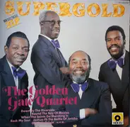 The Golden Gate Quartet - Super Gold