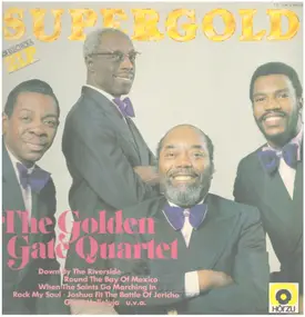 Golden Gate Quartet - Supergold