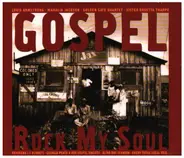 The Golden Gate Quartet, Louis Armstrong a.o. - Gospel - Rock My Soul