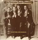 Double LP - The Golden Gate Quartet - 35 Historic Recordings
