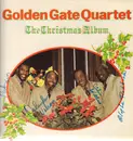 LP - The Golden Gate Quartet - The Christmas Album