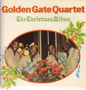The Golden Gate Quartet - The Christmas Album