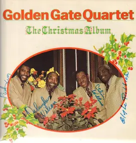 Golden Gate Quartet - The Christmas Album
