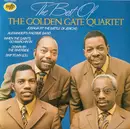 LP - The Golden Gate Quartet - The Best Of The Golden Gate Quartet