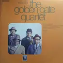 Double LP - The Golden Gate Quartet - The Best Of The Golden Gate Quartet