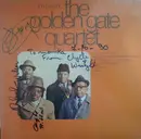 Double LP - The Golden Gate Quartet - The Best Of The Golden Gate Quartet