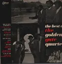 LP - The Golden Gate Quartet - The Best Of The Golden Gate Quartet - +Insert