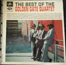 LP - The Golden Gate Quartet - The Best Of The Golden Gate Quartet