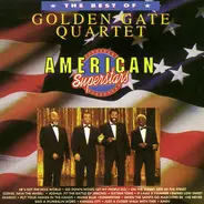 The Golden Gate Quartet - The Best Of Golden Gate Quartet