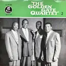 7inch Vinyl Single - The Golden Gate Quartet - The Golden Gate Quartet 2