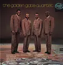LP - The Golden Gate Quartet - The Golden Gate Quartet
