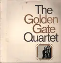 LP - The Golden Gate Quartet - The Golden Gate Quartet - Stereo