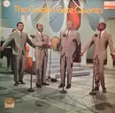 LP - The Golden Gate Quartet - The Golden Gate Quartet - Stereo