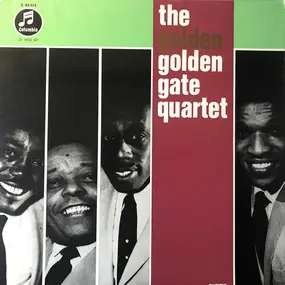 Golden Gate Quartet - The Golden