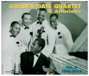 CD - The Golden Gate Quartet - Vol. 2 1941-1952