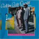Double LP - The Golden Gate Quartet - Golden Gate Quartet - Gatefold