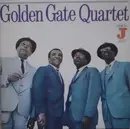 LP - The Golden Gate Quartet - Golden Gate Quartet