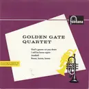 7inch Vinyl Single - The Golden Gate Quartet - Golden Gate Quartet