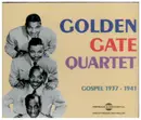 Double CD - The Golden Gate Quartet - Gospel 1937-1941