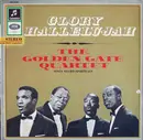 LP - The Golden Gate Quartet - Glory Hallelujah