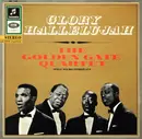 LP - The Golden Gate Quartet - Glory Hallelujah